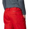 Columbia mens Bugaboo V Pant(Sail Red)