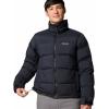 Columbia mens Bulo Point™ Iii Down Jacket(Black)