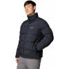 Columbia mens Bulo Point™ Iii Down Jacket(Black)