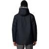Columbia mens Shotski Jacket(Black)
