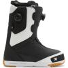 DC Shoes DC Mens Transcend Snowboard Boots(BLACK/CAMEL)