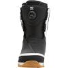 DC Shoes DC Mens Transcend Snowboard Boots(BLACK/CAMEL)