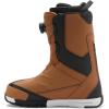 DC Shoes DC Mens Transcend Snowboard Boots(WHEAT/BLACK)