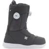 DC Shoes Lotus BOA Snowboard Boots(DARK GREY/WHITE)