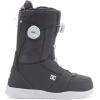DC Shoes Lotus BOA Snowboard Boots(DARK GREY/WHITE)