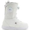DC Shoes Lotus BOA Snowboard Boots(OFF WHITE)