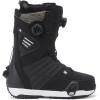 DC Shoes Men’s Judge Step On Snowboard Boots – Micro-Adjustable BOA Snowboarding Boot with Insulated Liner & Molded Insole(Black)