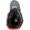DC Shoes Phase BOA Pro(Black/Grey/Red)