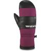 Dakine Baron Gore-TEX Index Snow Mitt – Women’s(Grape Vine)