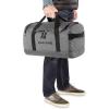 Dakine EQ Duffle Bag – 35 Liter(Carbon)