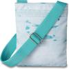 Dakine Jive Crossbody Handbag – Utility Green(Bleached Moss Ii)