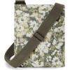 Dakine Jive Crossbody Handbag – Utility Green(Misty Bloom)