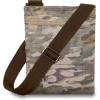 Dakine Jive Crossbody Handbag – Utility Green(Vintage Camo)