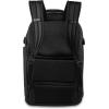 Dakine Verge Backpack 25L – Black Ripstop, One Size(Black Ripstop)