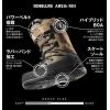 Deeluxe, AREth RIN Boa Snowboard Boot – 2025(Dark Oak)