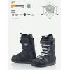 Deeluxe DNA Snowboard Boot – 2023(Essential Black)