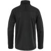Fjallraven Abisko Lite Fleece Jacket – Men’s(Black)
