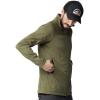 Fjallraven Abisko Lite Fleece Jacket – Men’s(Green)
