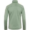 Fjallraven Abisko Lite Fleece Jacket – Men’s(Misty Green)