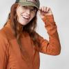 Fjallraven Abisko Lite Fleece Jacket – Men’s(Terracotta Brown)