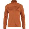 Fjallraven Abisko Lite Fleece Jacket – Men’s(Terracotta Brown)