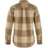 Fjallraven Canada Shirt – Men’s(Buckwheat Brown/Light Beige)