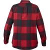 Fjallraven Canada Shirt – Men’s(Red)