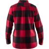 Fjallraven Canada Shirt – Men’s(Red)