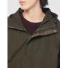 Fjallraven Greenland No. 1 Down Jacket – Men’s(Deep Forest)