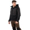 Fjallraven Keb Jacket – Men’s(Black)