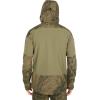 Fjallraven Keb Jacket – Men’s(Green Camo/Laurel Green)