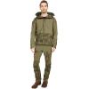 Fjallraven Keb Jacket – Men’s(Green Camo/Laurel Green)