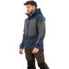 Fjallraven Keb Jacket – Men’s(Mountain Blue/Basalt)
