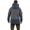 Fjallraven Keb Jacket – Men’s(Mountain Blue/Basalt)