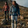 Fjallraven Women’s Modern(Mountain Blue)