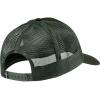Fjällräven 1960 Logo Langtradarkeps Cap/Hat(Deep Forest)