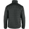 Fjällräven Expedition X-Latt Men’s Synthetic Insulated Jacket(Black)