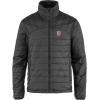 Fjällräven Expedition X-Latt Men’s Synthetic Insulated Jacket(Black)