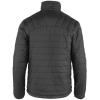 Fjällräven Expedition X-Latt Men’s Synthetic Insulated Jacket(Black)