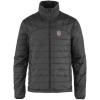 Fjällräven Expedition X-Latt Men’s Synthetic Insulated Jacket(Black)