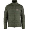 Fjällräven Expedition X-Latt Men’s Synthetic Insulated Jacket(Deep Forest)