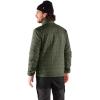 Fjällräven Expedition X-Latt Men’s Synthetic Insulated Jacket(Deep Forest)