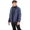 Fjällräven Expedition X-Latt Men’s Synthetic Insulated Jacket(Navy)
