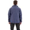 Fjällräven Expedition X-Latt Men’s Synthetic Insulated Jacket(Navy)