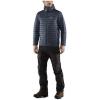 Fjällräven mens Expedition Lätt Hoodie(Navy)