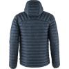 Fjällräven mens Expedition Lätt Hoodie(Navy)