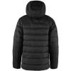 Fjällräven mens Expedition Mid Winter Jacket(Black/Basalt)