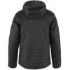 Fjällräven mens Expedition X-lätt Hoodie(Black)