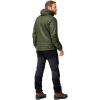 Fjällräven mens Expedition X-lätt Hoodie(Deep Forest)