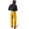 Flylow Men’s Baker Bib – Waterproof Breathable Ski & Snowboard Pants(Butterscotch)